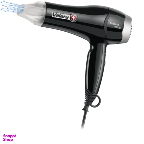 سشوار والرا مدل Excel Ionic 2000