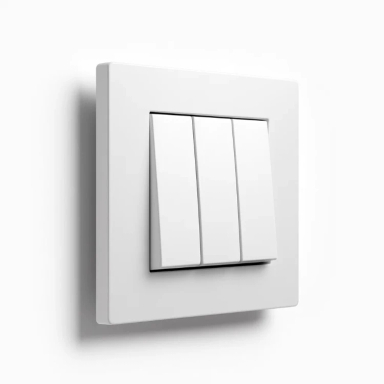 کلید سه پل بکر مدل آسان