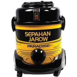 جاروبرقی سپاهان مدل پارامیس