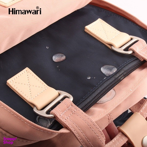 کوله پشتی لپ‌ تاپ 14 اینچ هیماواری مدل 188L