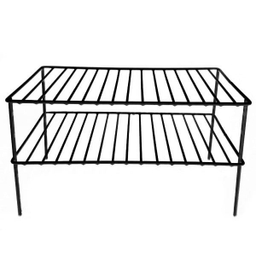 نظم دهنده کابینت سالوت مدل دو طبقه