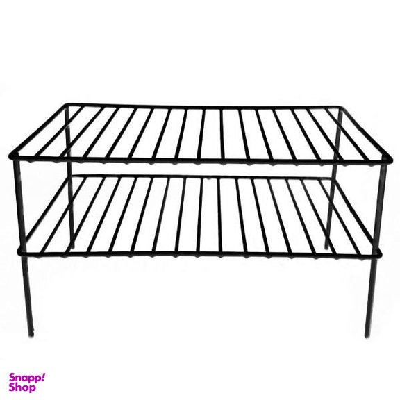 نظم دهنده کابینت سالوت مدل دو طبقه