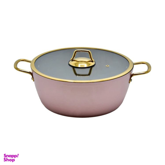 سرویس پخت و پز 17 پارچه کی زد پی کد 101