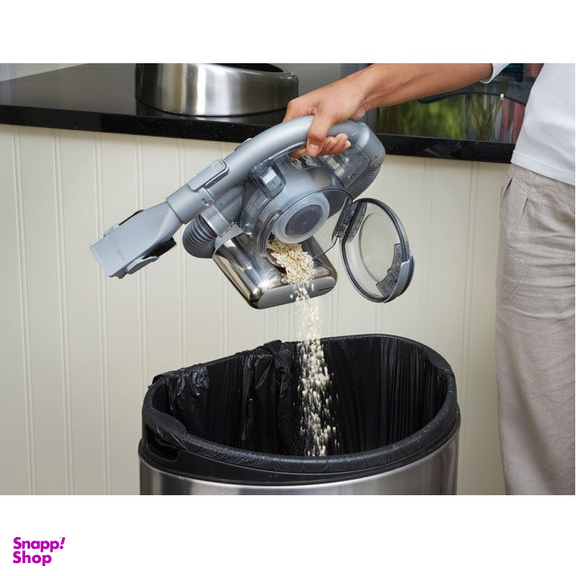 جارو شارژی دستی بلک اند دکر مدل PD1820LF