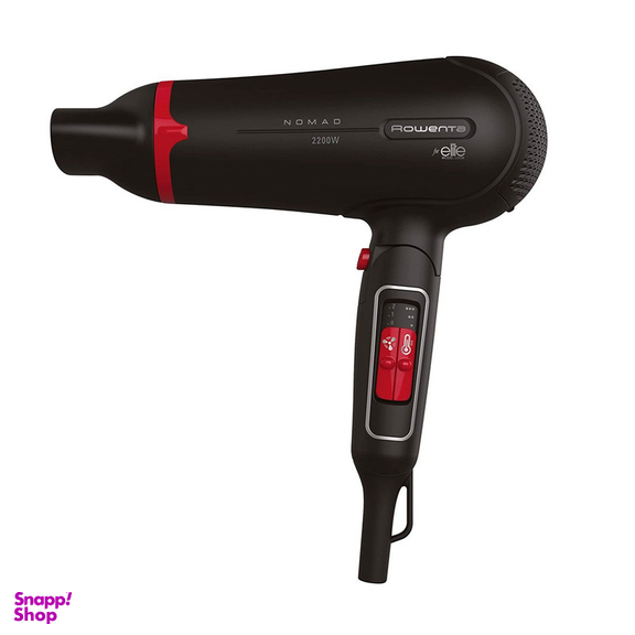 سشوار حرفه ای روونتا مدل CV4752FO