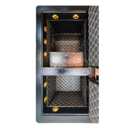 گاوصندوق آلیاژی دژ مدل DBA-120 D