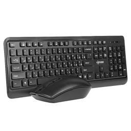 ماوس و کیبورد بی سیم فاطر مدل Fater CWN-5000B