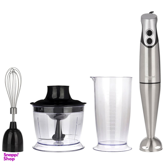 گوشت کوب برقی دلمونتی مدل DL-380