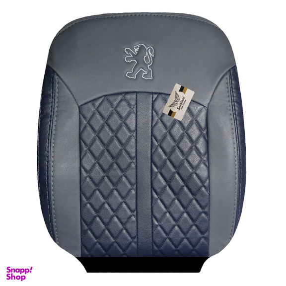 روکش صندلی خودرو سوشیانت مدل A_3 مناسب پژو 206 / 207