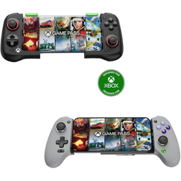 دسته بازی گیمسر مدل G8