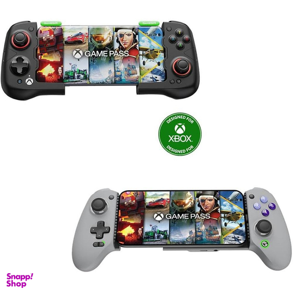 دسته بازی گیمسر مدل G8