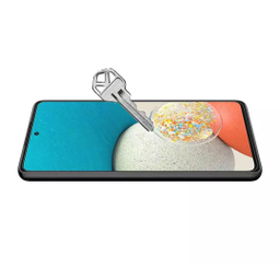 محافظ صفحه نمایش نیلکین مدل H Anti-Explosion Glass Screen مناسب سامسونگ Samsung Galaxy A53 5G