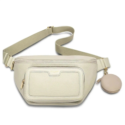 کیف کمری زنانه دیوید جونز مدل CM7400