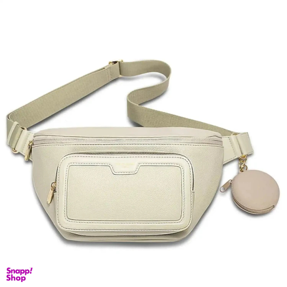 کیف کمری زنانه دیوید جونز مدل CM7400