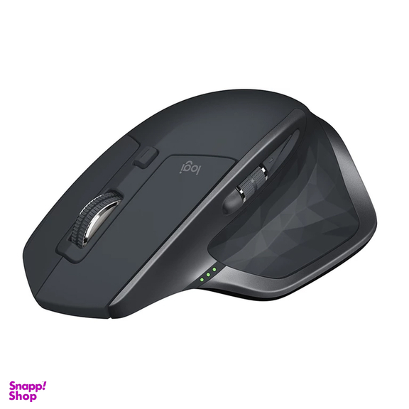 ماوس بی سیم لاجیتک مدل MX Master 2S