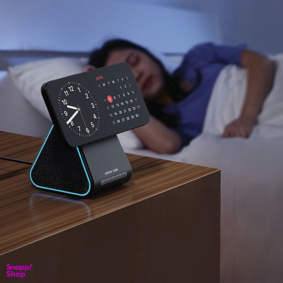 شارژر سه کاره مغناطیسی گرین لاین مدل Mag Trio Wireless