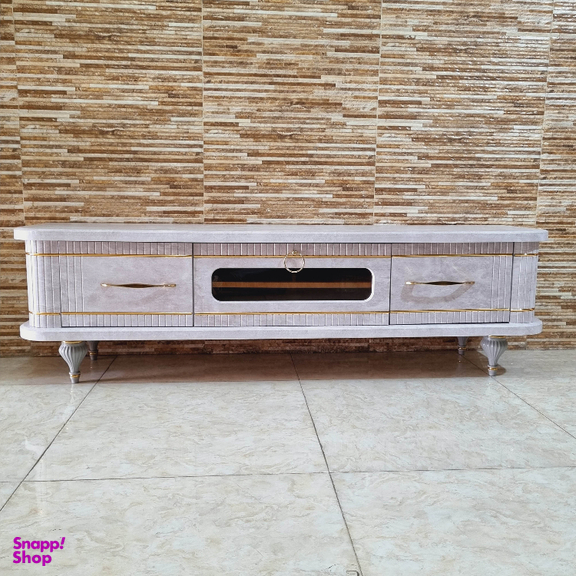 میز تلویزیون شبستان مدل 118