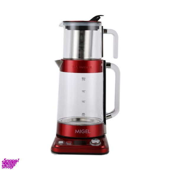چای ساز میگل مدل GTS290