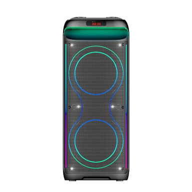 اسپیکر پارتی باکس کربی مدل CR-211211A