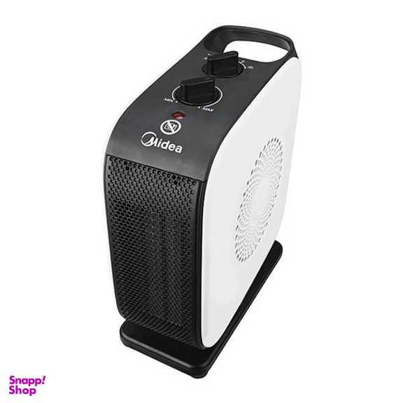 فن هیتر مایدیا مدل NTY15-19C