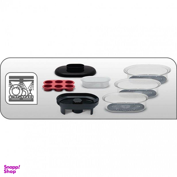 بخارپز تفال مدل VC300830