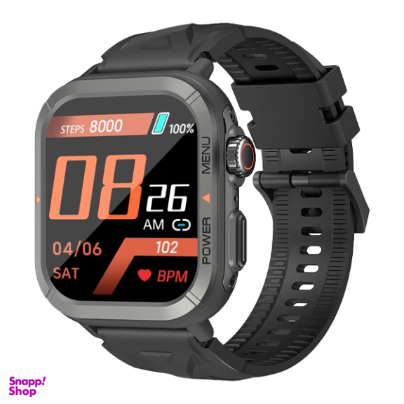 ساعت هوشمند بلک ویو مدل Blackview W30