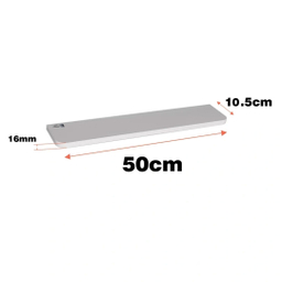 شلف دیواری دلفین مدل R-5012