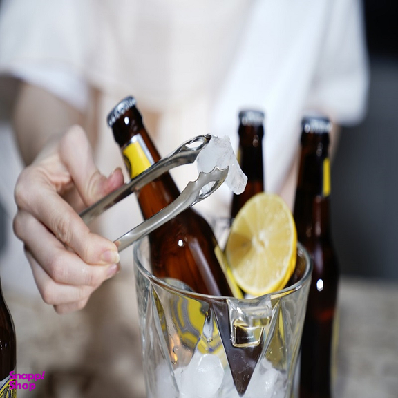 انبر اف بی ویژن مدل Ice
