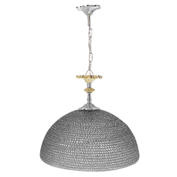 لوستر تک شاخه کد 40