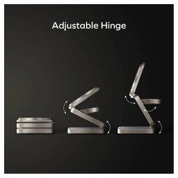 استند شارژر مغناطیسی 15 وات مومکس مدل UD31