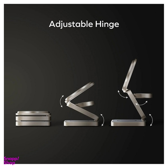 استند شارژر مغناطیسی 15 وات مومکس مدل UD31