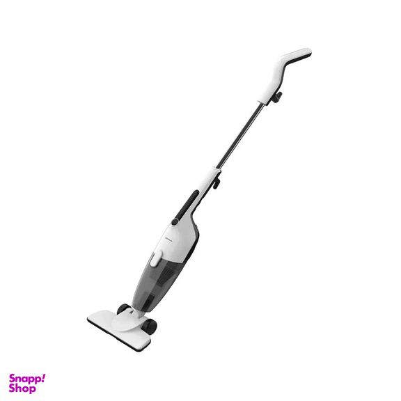 جاروبرقی 600 وات درما مدل DX120C