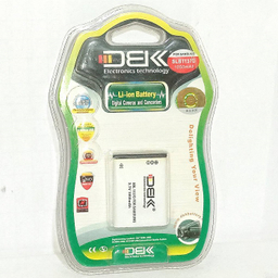 باتری دوربین سامسونگ DBK مدل SBL-1137D