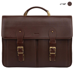 کیف اداری مردانه گارد مدل MATRASH