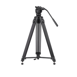 سه پایه دوربین کینگ جوی مدل VT-2500