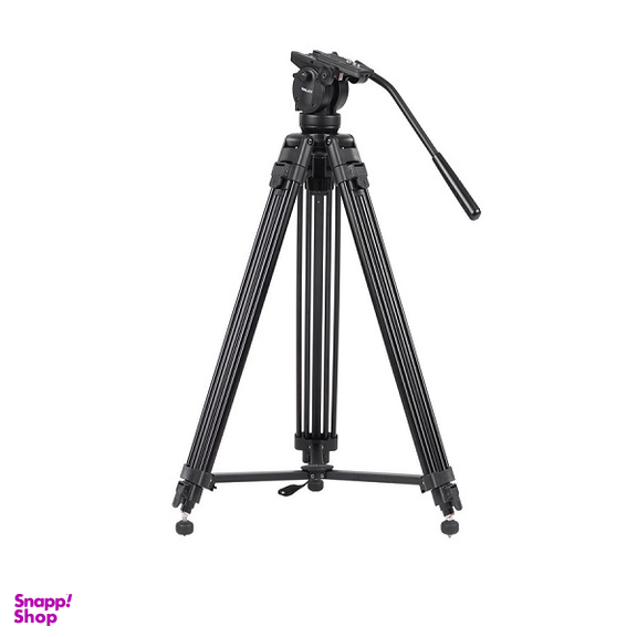 سه پایه دوربین کینگ جوی مدل VT-2500