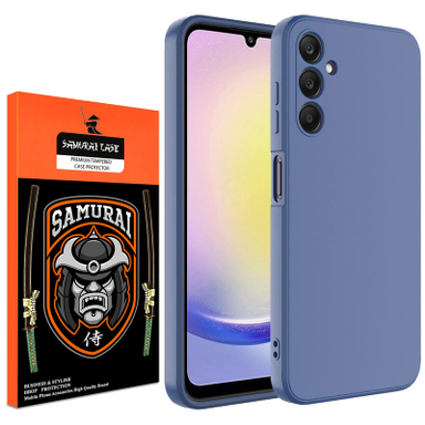 کاور گوشی موبایل سامورایی مدل YCADEN مناسب برای سامسونگ Galaxy A15 5G / A15 4G