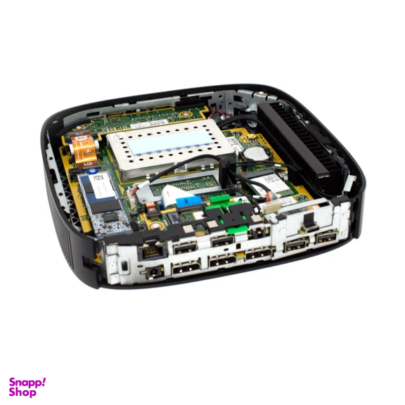کامپیوتر کوچک اچ پی مدل T640