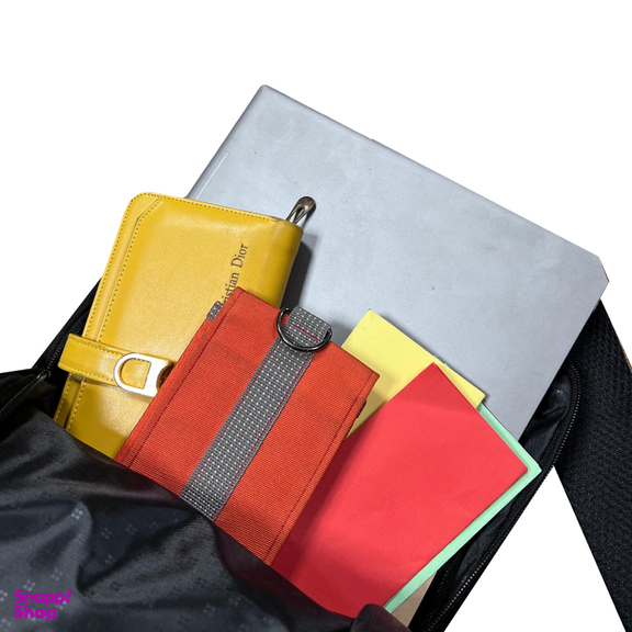 کوله پشتی مدرسه فوروارد مدل FCLT3956