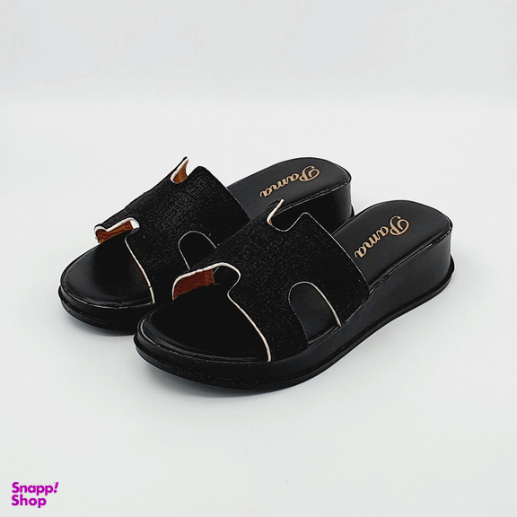 دمپایی زنانه پاما مدل پالمیرا-611 کد G1665