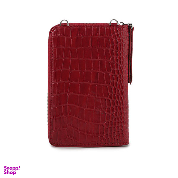 کیف پاسپورتی آگوست مدل Rome CR 310016