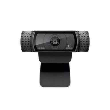 وب کم لاجیتک مدل C920E