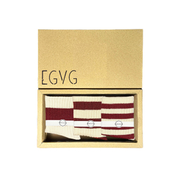 جوراب زنانه ایجی ویجی کد EGVG-W3-123 بسته 3 عددی