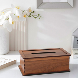 جای دستمال کاغذی مدل 78