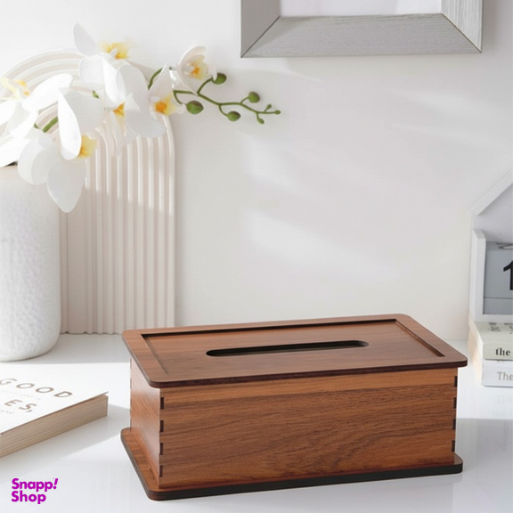 جای دستمال کاغذی مدل 78