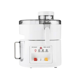 آب میوه گیری پارس خزر مدل JBG-610P