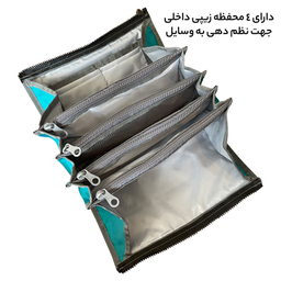 کیف دوشی آیمکس کد MAX017