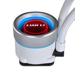 خنک کننده مایع پردازنده لیان لی مدل GA II TRINITY 240