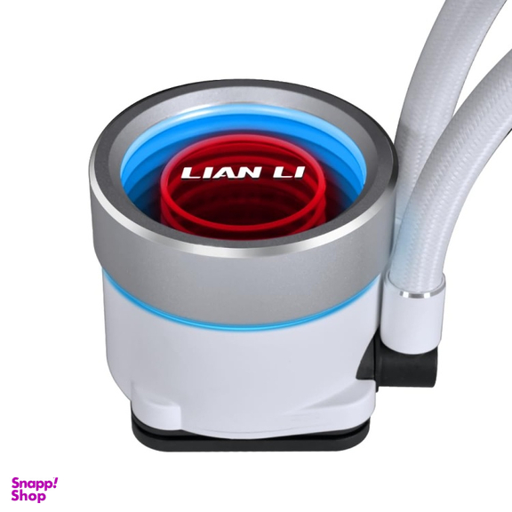 خنک کننده مایع پردازنده لیان لی مدل GA II TRINITY 240