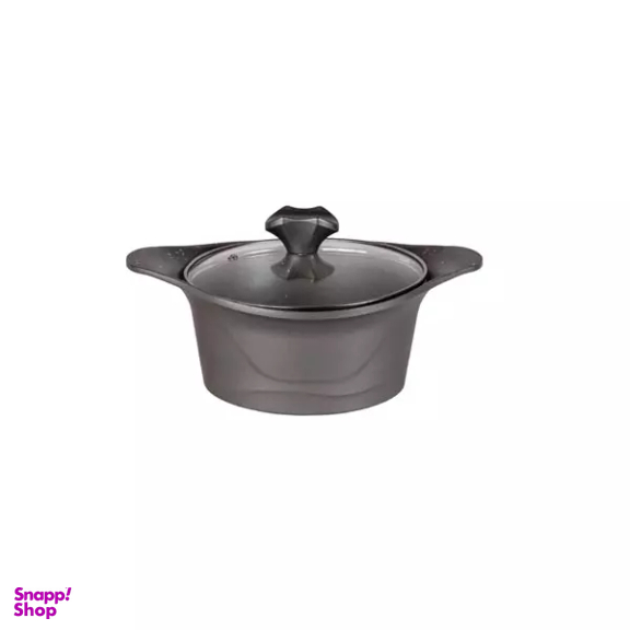 سرویس قابلمه چدن بلانتون مدل BFA-GC1101